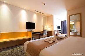 Liberty Central Saigon Centre