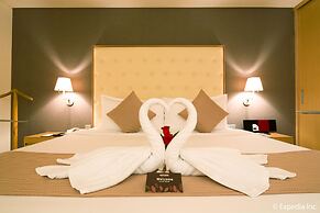 Liberty Central Saigon Centre