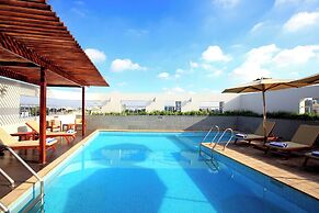 Liberty Central Saigon Centre