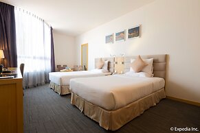 Liberty Central Saigon Centre