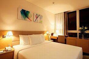 Liberty Central Saigon Centre