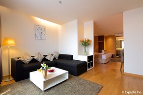 Liberty Central Saigon Centre