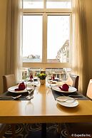 Liberty Central Saigon Centre