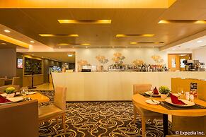 Liberty Central Saigon Centre