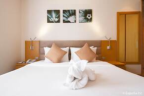 Liberty Central Saigon Centre