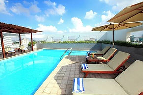 Liberty Central Saigon Centre