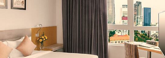 Liberty Central Saigon Centre