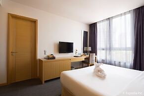 Liberty Central Saigon Centre