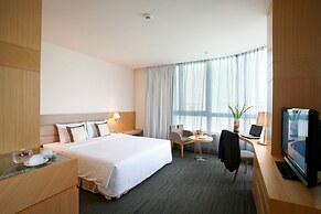 Liberty Central Saigon Centre