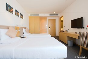 Liberty Central Saigon Centre