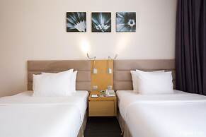 Liberty Central Saigon Centre