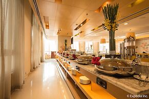 Liberty Central Saigon Centre