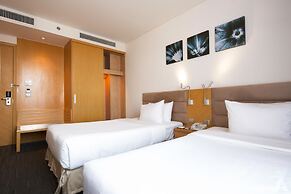 Liberty Central Saigon Centre