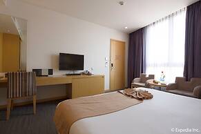 Liberty Central Saigon Centre