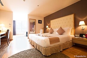 Liberty Central Saigon Centre