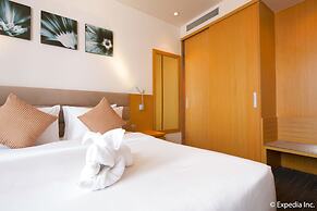 Liberty Central Saigon Centre