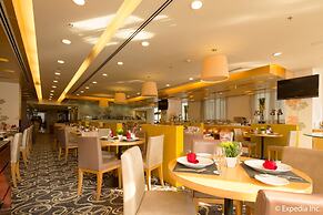 Liberty Central Saigon Centre