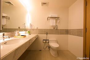 Liberty Central Saigon Centre