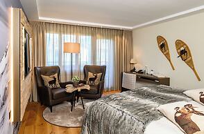 La Val Hotel & Spa