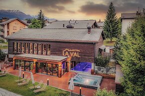 La Val Hotel & Spa