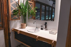 Hotel Playa Scondida Baru