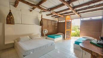 Hotel Playa Scondida Baru