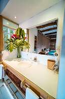 Hotel Playa Scondida Baru