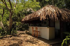 Hotel Playa Scondida Baru