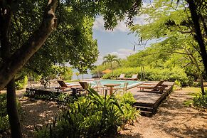 Hotel Playa Scondida Baru