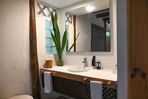 Hotel Playa Scondida Baru