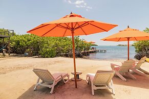 Hotel Playa Scondida Baru