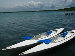 Hotel Playa Scondida Baru