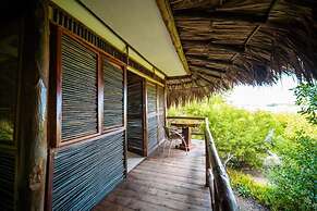 Hotel Playa Scondida Baru