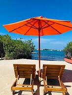 Hotel Playa Scondida Baru