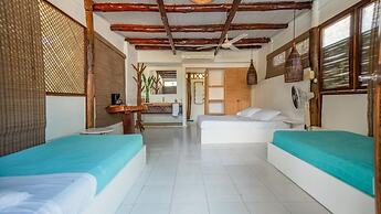 Hotel Playa Scondida Baru