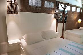 Hotel Playa Scondida Baru