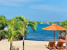 Hotel Playa Scondida Baru