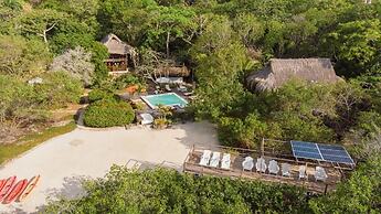 Hotel Playa Scondida Baru