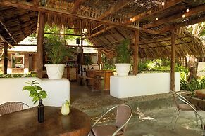 Hotel Playa Scondida Baru