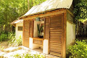 Hotel Playa Scondida Baru