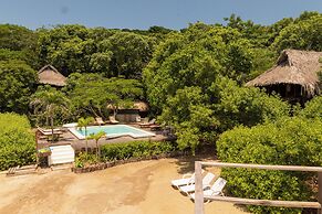 Hotel Playa Scondida Baru