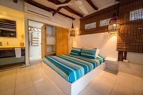 Hotel Playa Scondida Baru