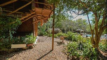 Hotel Playa Scondida Baru