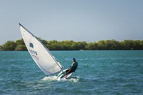Hotel Playa Scondida Baru