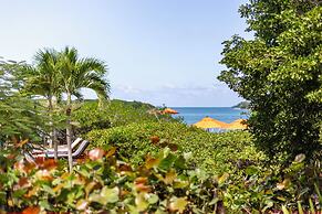 Hotel Playa Scondida Baru