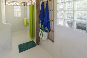 Hotel Playa Scondida Baru