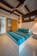 Hotel Playa Scondida Baru