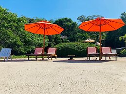 Hotel Playa Scondida Baru