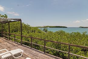 Hotel Playa Scondida Baru