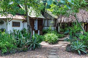 Hotel Playa Scondida Baru